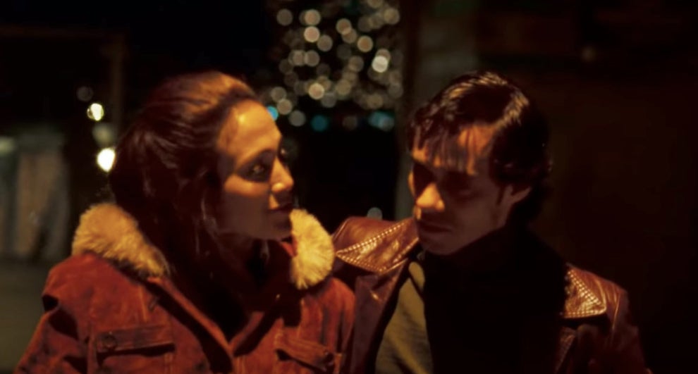 16 Married Actors Who Played Spouses In TV And Movies