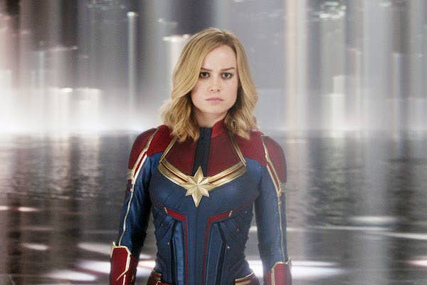 The Avengers, Ranked By How Good They'd Be As Coworkers