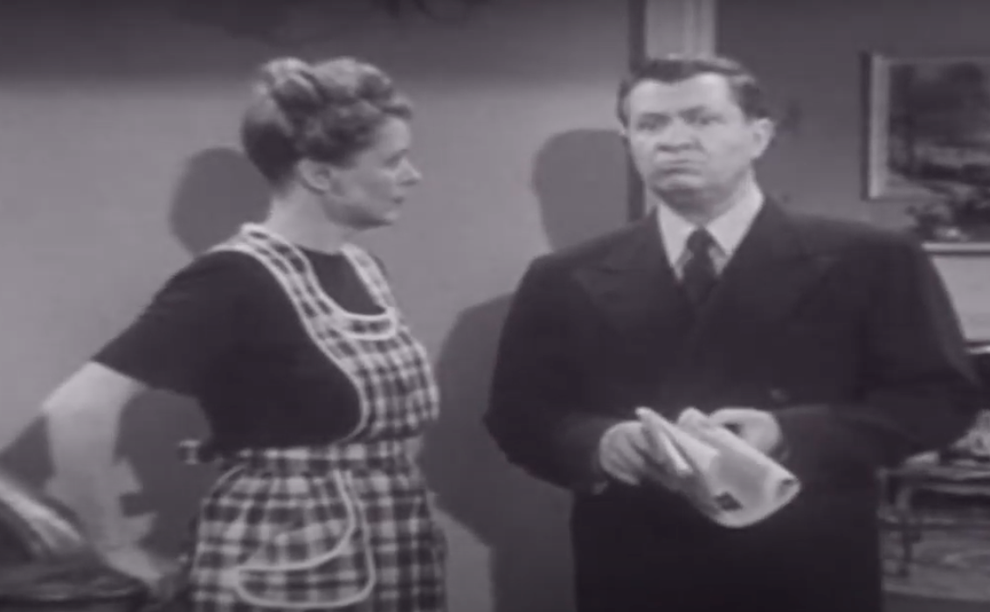 16 Married Actors Who Played Spouses In TV And Movies