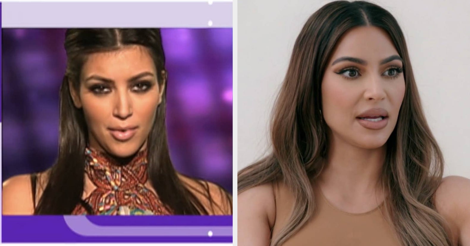 &ldquo;Keeping Up With The Kardashians&rdquo; Watching The Pilot And Finale With