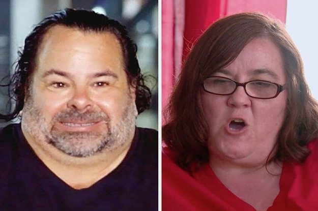 90 Day Fiancé Gold Diggers: We Picked the Top 5 Best Villains