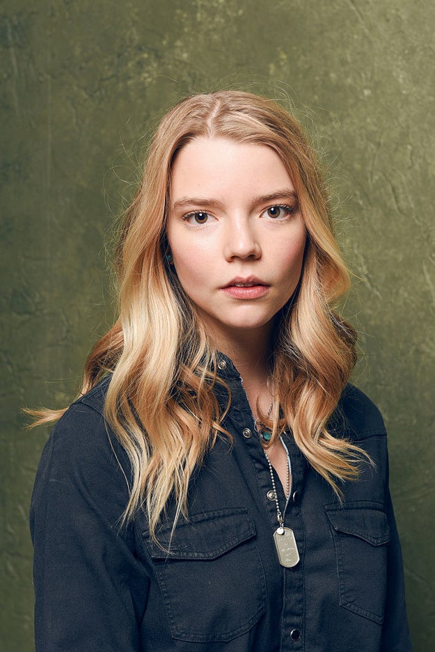 Why Anya Taylor-Joy Thought She'd Never Act Again After The Witch