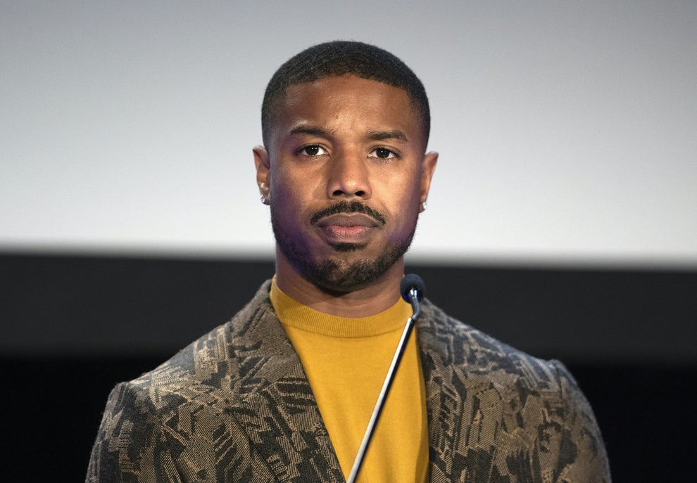 Michael B. Jordan Renames J'ouvert Rum