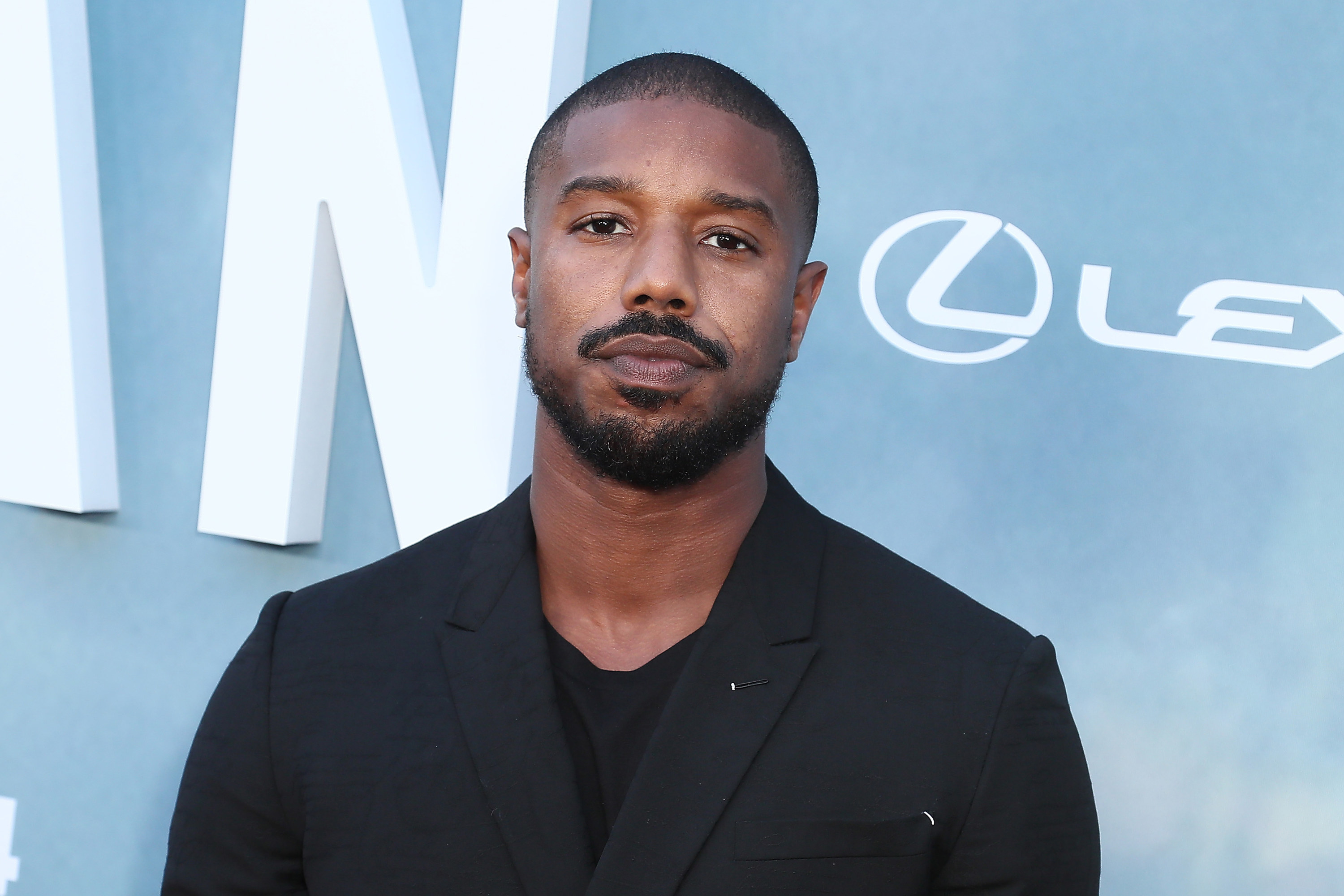 Michael B. Jordan Renames J'Ouvert Rum