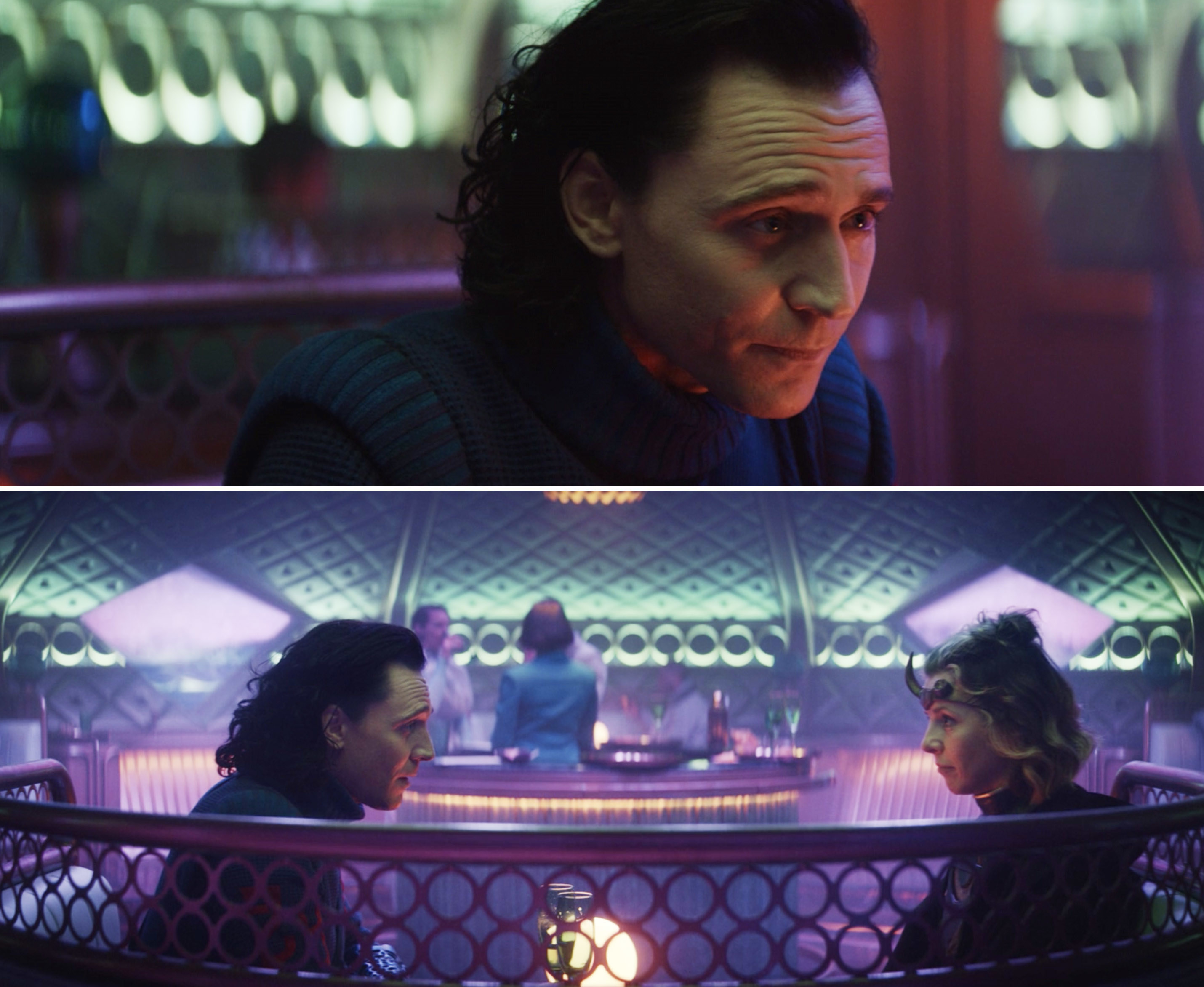 loki episode 3 bisexual