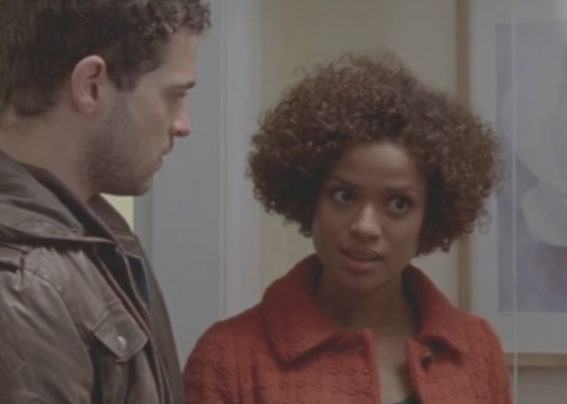 Gugu Mbatha-Raw TV Shows And Movies Checklist Quiz