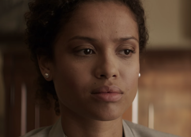 Gugu Mbatha-Raw TV Shows And Movies Checklist Quiz