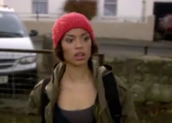 Gugu Mbatha-Raw TV Shows And Movies Checklist Quiz