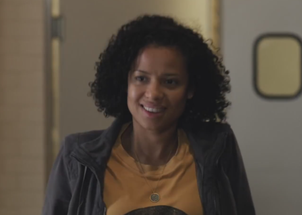 Gugu Mbatha-Raw TV Shows And Movies Checklist Quiz