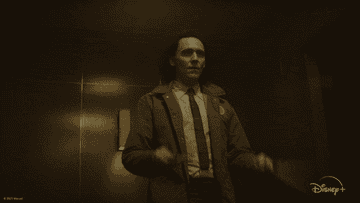 pic Loki Episode 6 Gif loki episode 3 casual marvel fan thoughts