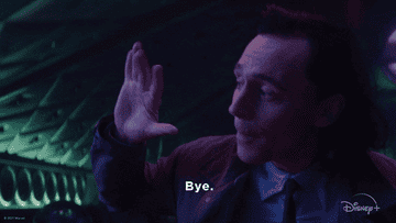 Loki Episode 3 Casual Marvel Fan Thoughts