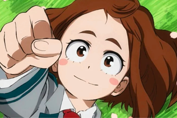 Which MY HERO ACADEMIA Character Are You? - Ultimate Anime Quiz 