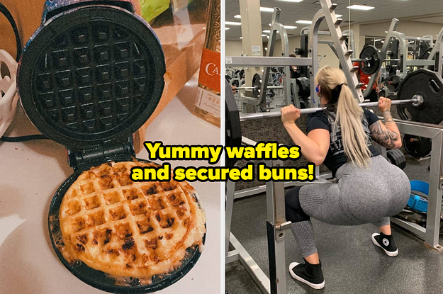 34 Products For Anyone Who Wants To Get What They Pay For