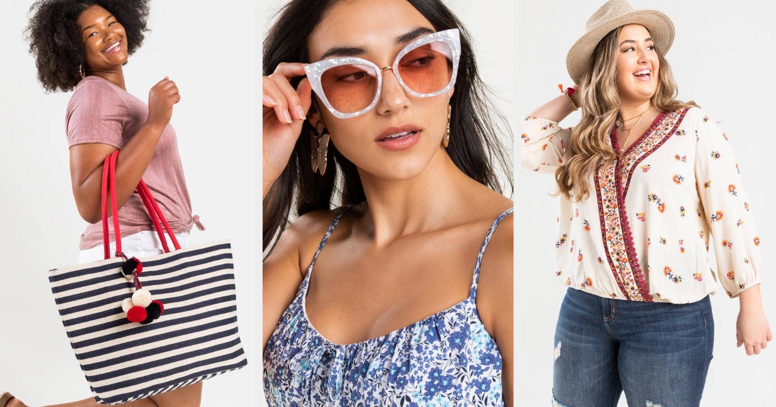 Best Deals At Francesca's Semi-Annual Sale
