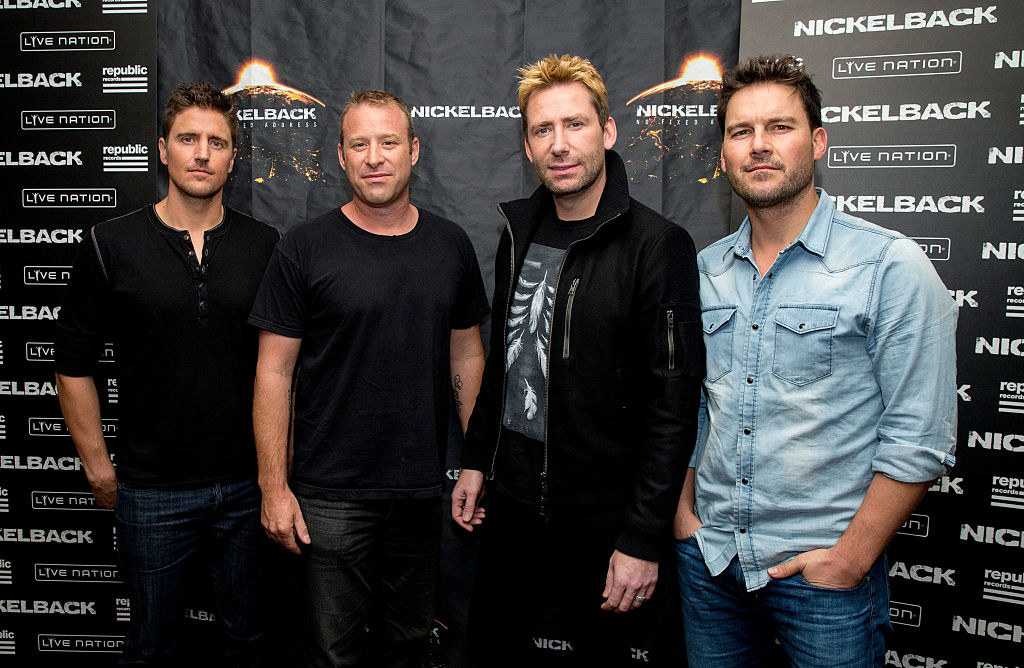 Nickelback