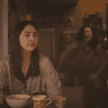 Kate says Jessie just had sex