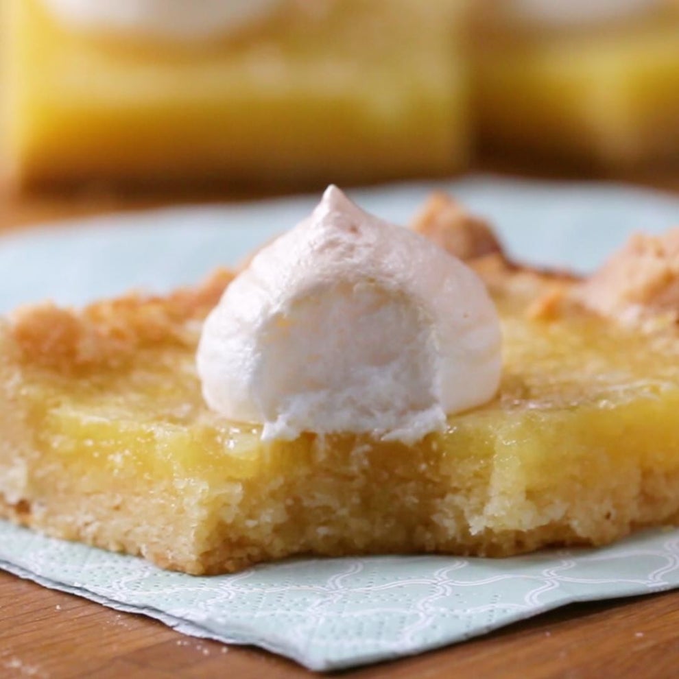 28 Easy Baking Recipes For Kids To Start With