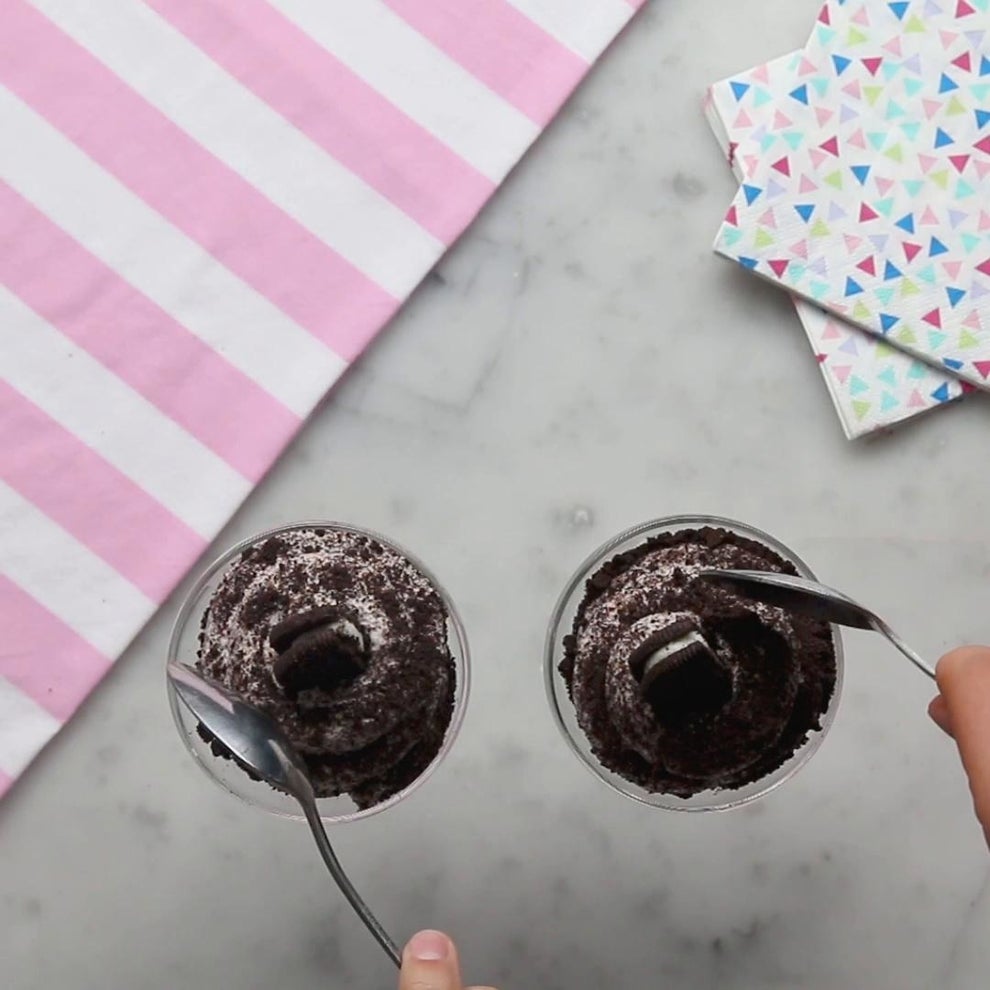 28 Easy Baking Recipes For Kids To Start With