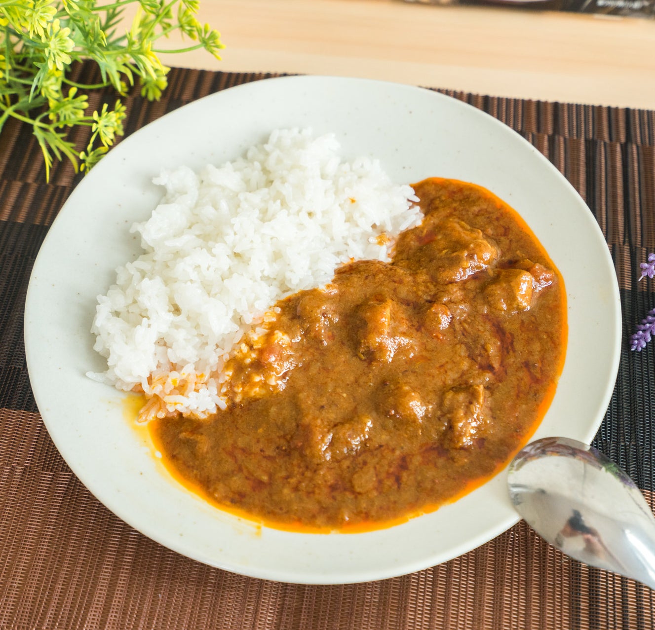 もうカレーはこのレトルトでいいわ だって美味すぎるんだもの