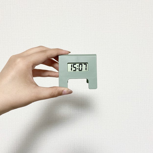 全部屋に置きたいわ イケアの 199円時計 ちっこいのに使い勝手が満点なんです Buzzfeed Japan Goo ニュース