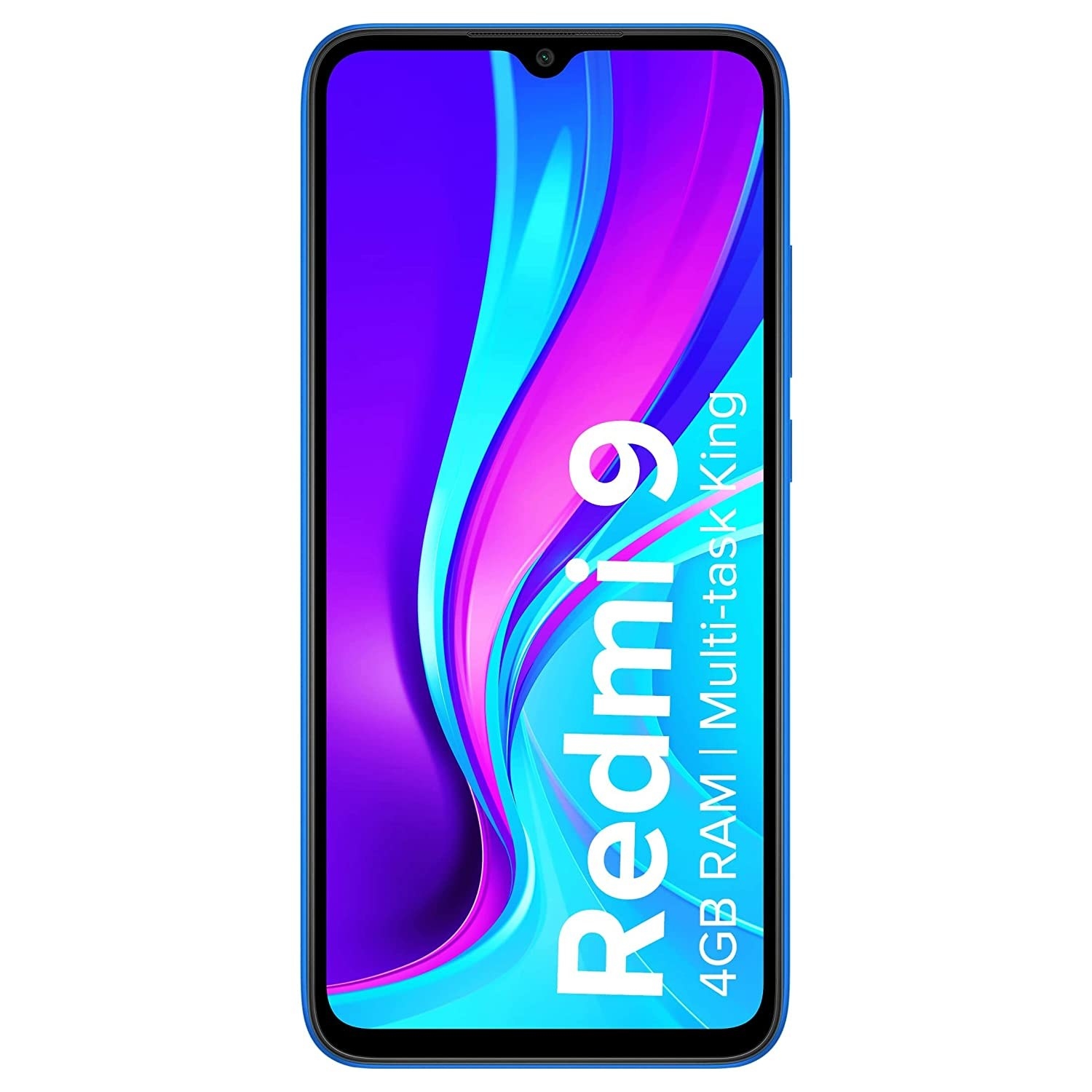 Redmi 9 Smartphone