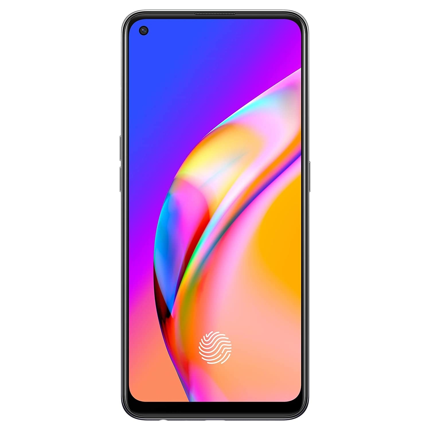 OPPO F19 Pro+ 5G Smartphone