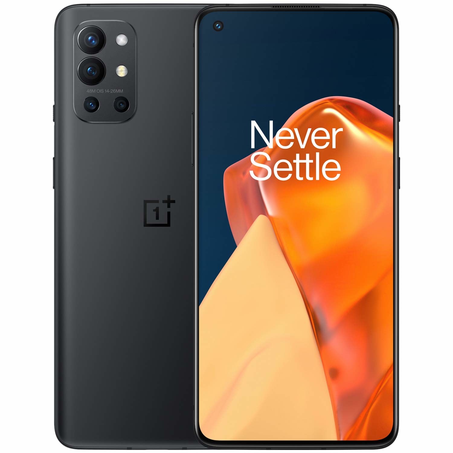 OnePlus 9R 5G Smartphone