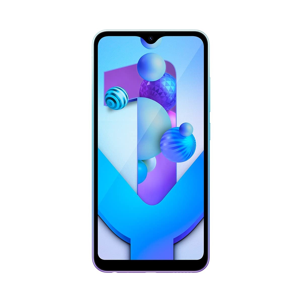 Vivo Y1s Smartphone