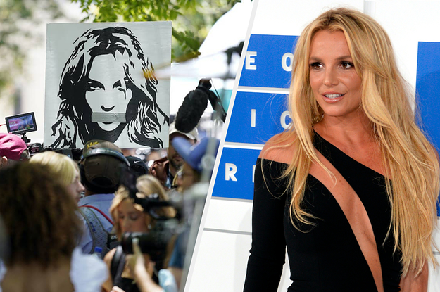 Here Are All The Shocking Things Britney Spears Revealed ...