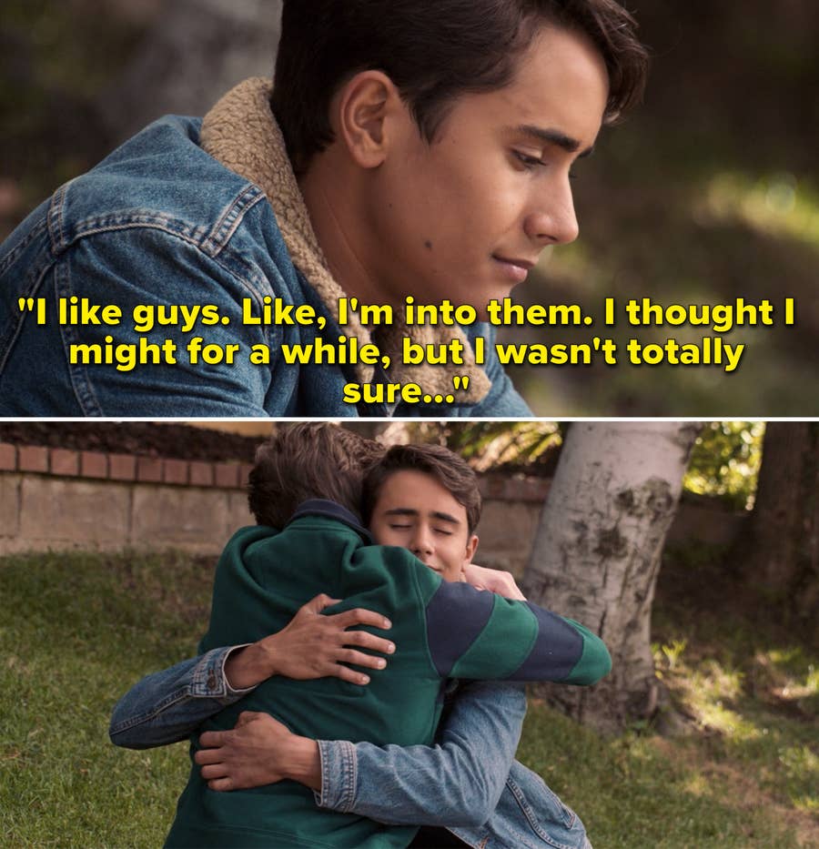 The Fosters Shows Like Good Trouble On Hulu 35 Underatted TV Shows