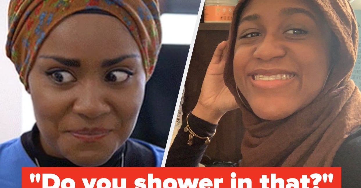 I'm A Hijabi And Here Are 25 Things You've Always Wanted To Know About It