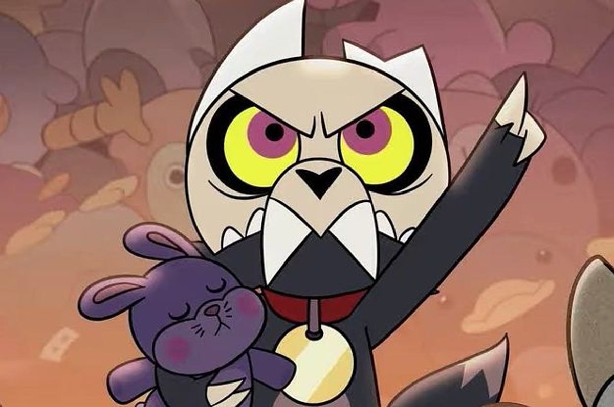 Which Owl House Character Are You