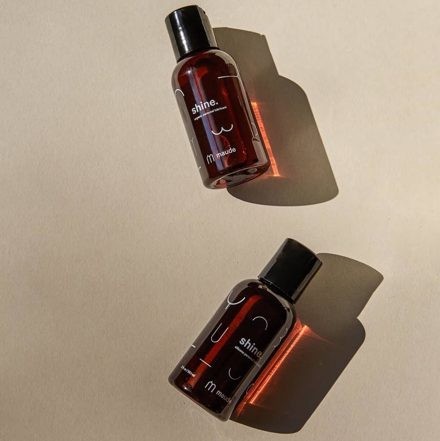 Lubricants To Use If You Are New Or Experienced