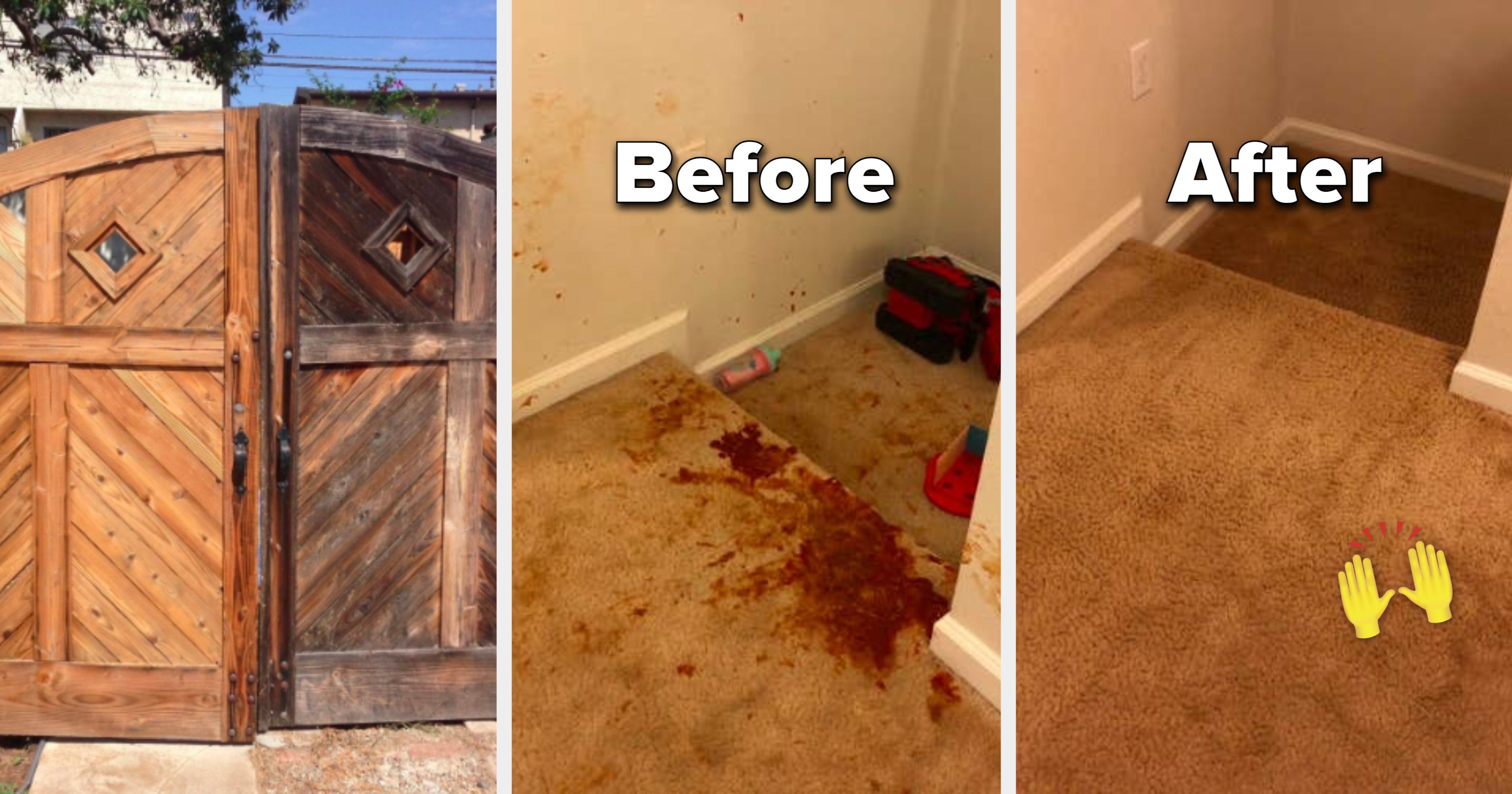 Home Improvement Ending