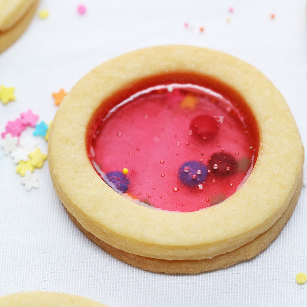 28 Easy Baking Recipes For Kids To Start With