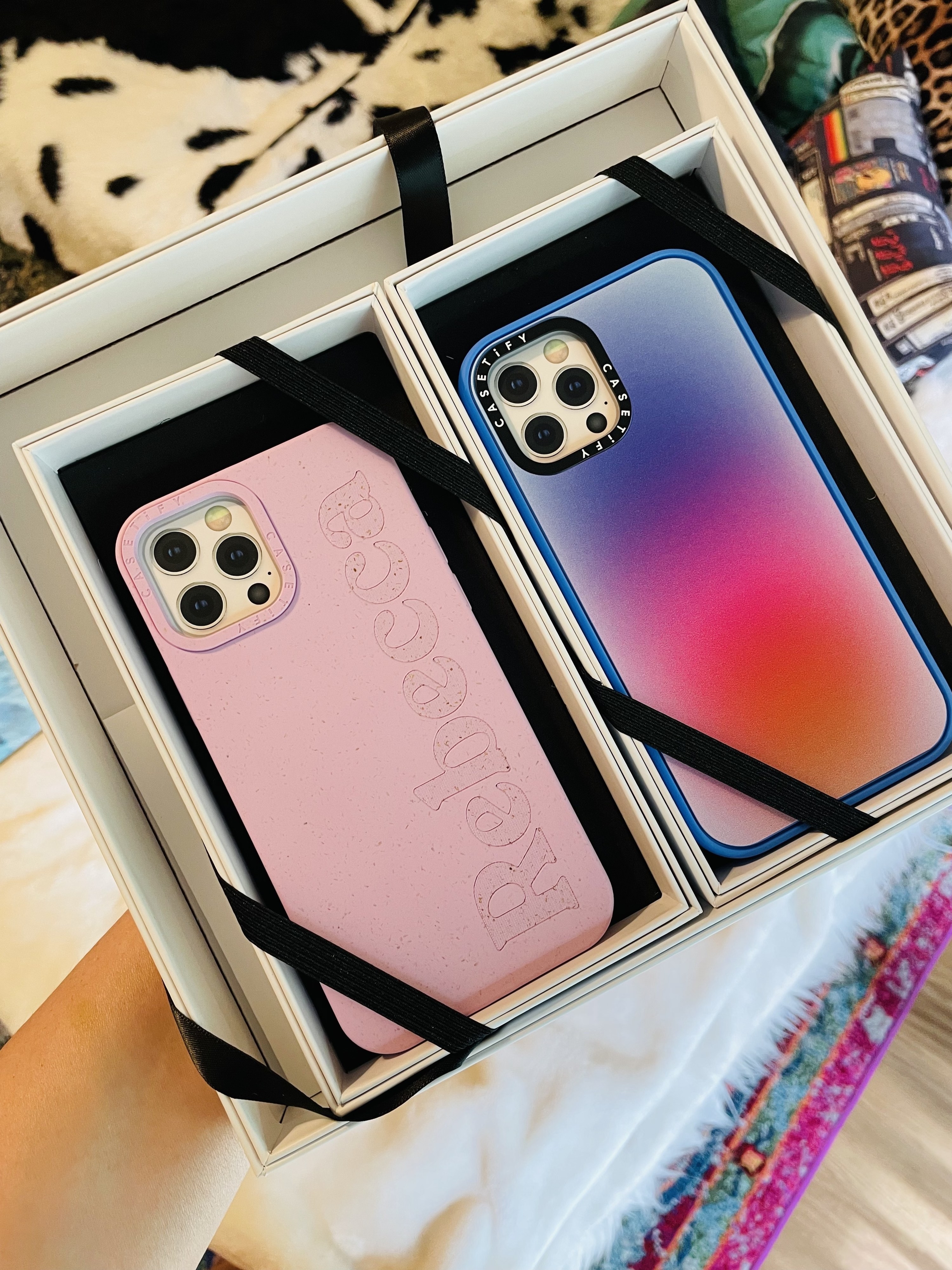 Casetify's Impact Phone Case Review—Strong And Stylish