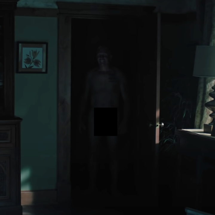 Whats The Creepiest Non Jump Scare Movie Moment