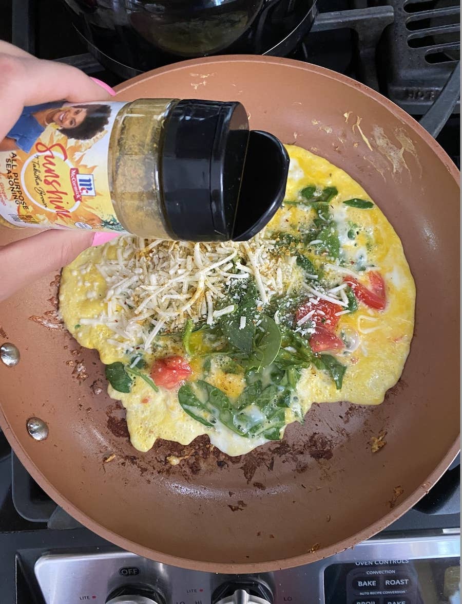 Tabitha Brown Figured Out How to Bottle Sunshine in a Seasoning and We're  Obsessed