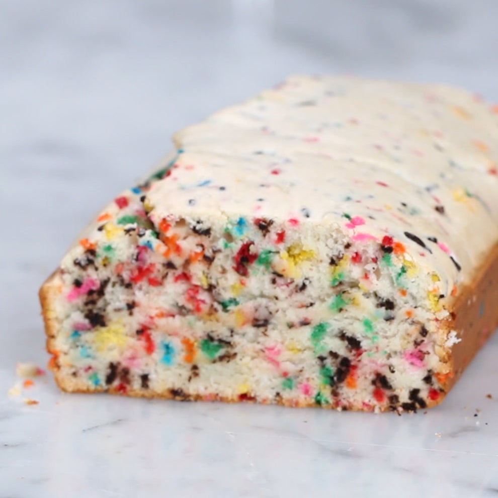 28 Easy Baking Recipes For Kids To Start With