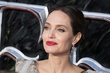 Angelina Jolie expôs o racismo estrutural na área da saúde após uma situação com a filha Zahara