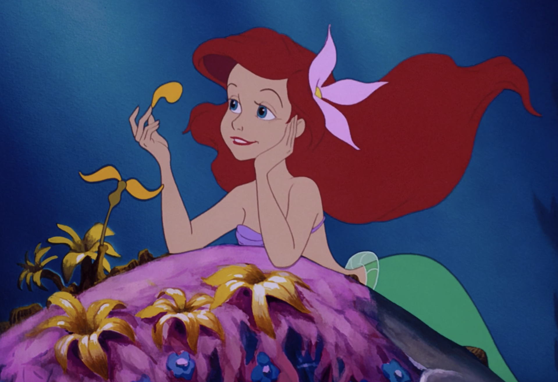 Disney Princesses, ranked by how well they'd survive the real