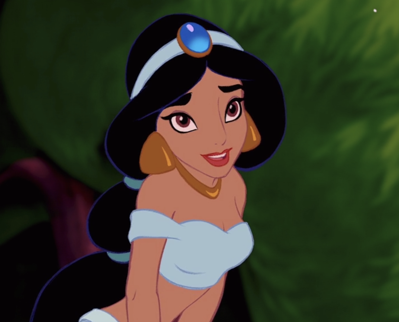 Rank the Disney Princesses from most feminine to least feminine. :  r/disneyprincess