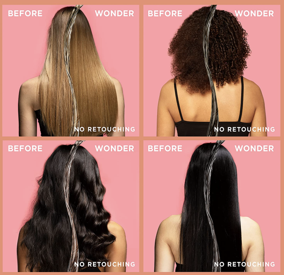 17 Best Selling Hair Products On Amazon