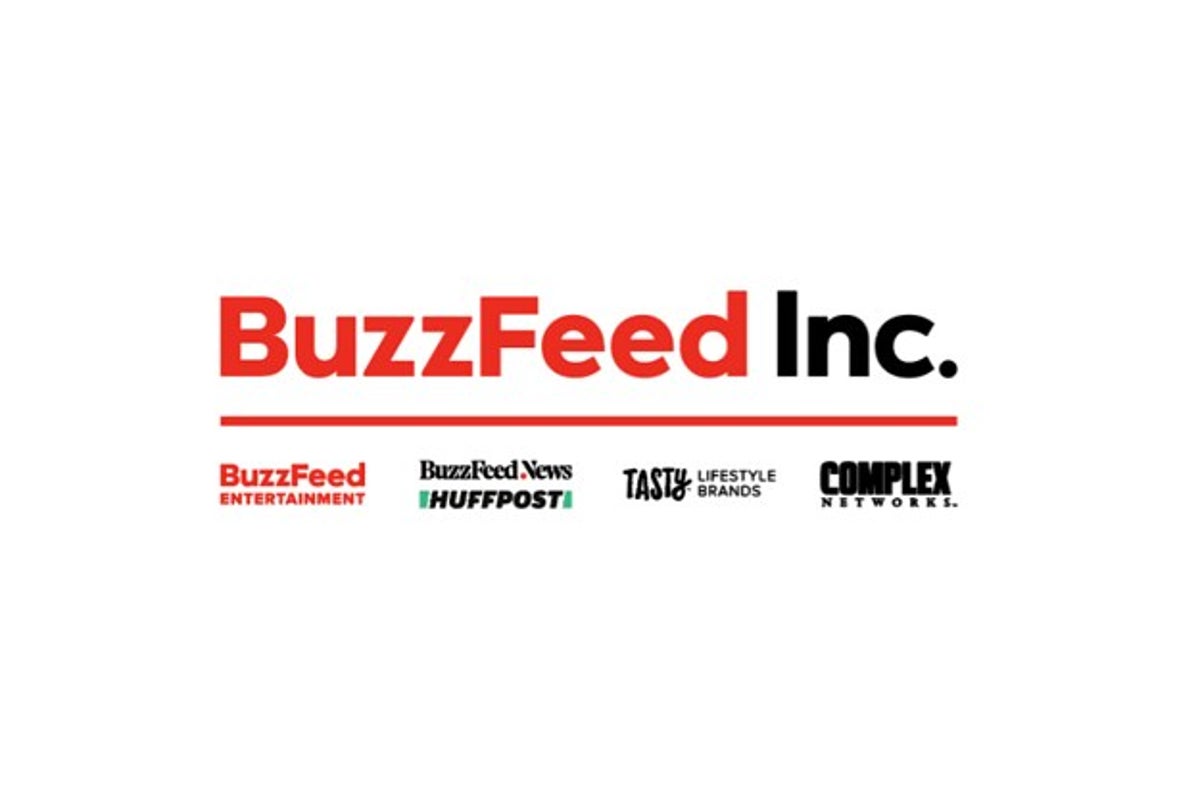 BuzzFeed, The Leading, Culture-Defining Platform For Digital Content And  Commerce, To Become A Publicly Listed Company Through Merger With 890 5th  Avenue Partners, Inc.