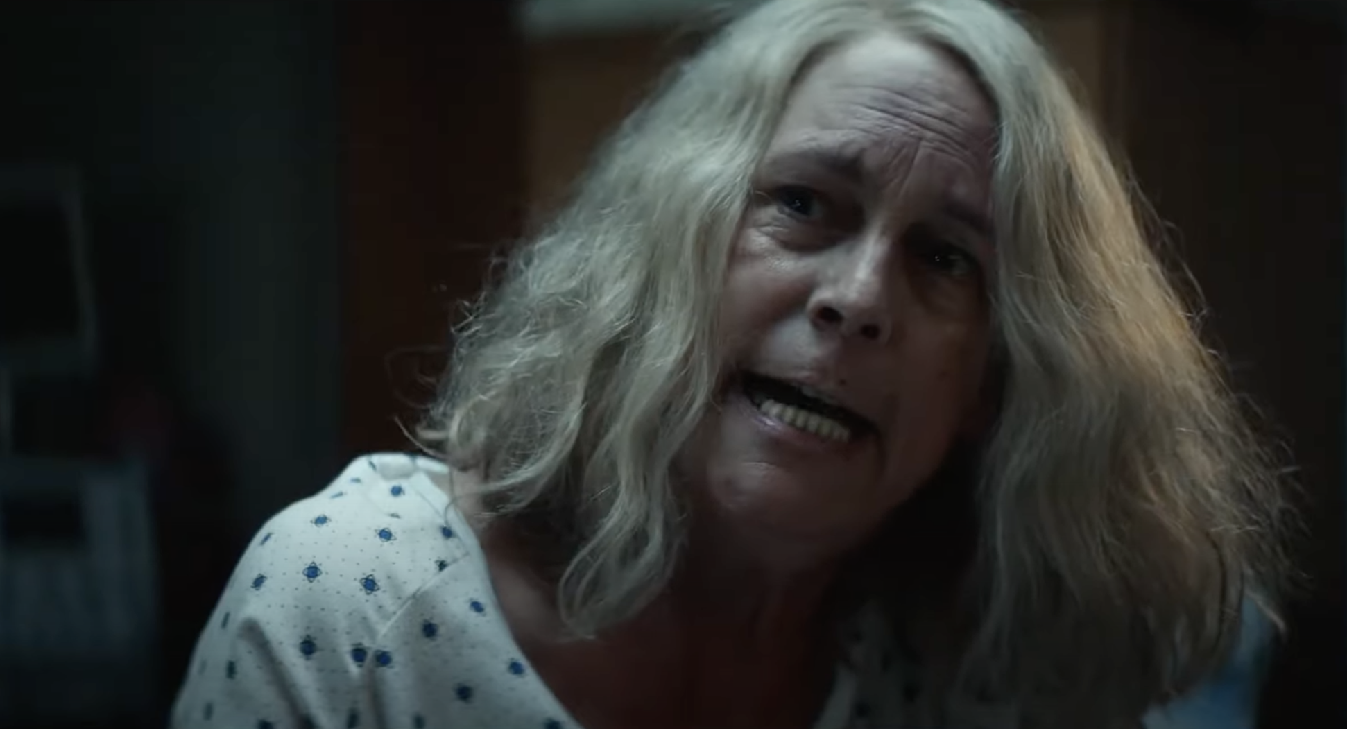 Halloween Kills Trailer Reactions And Jokes