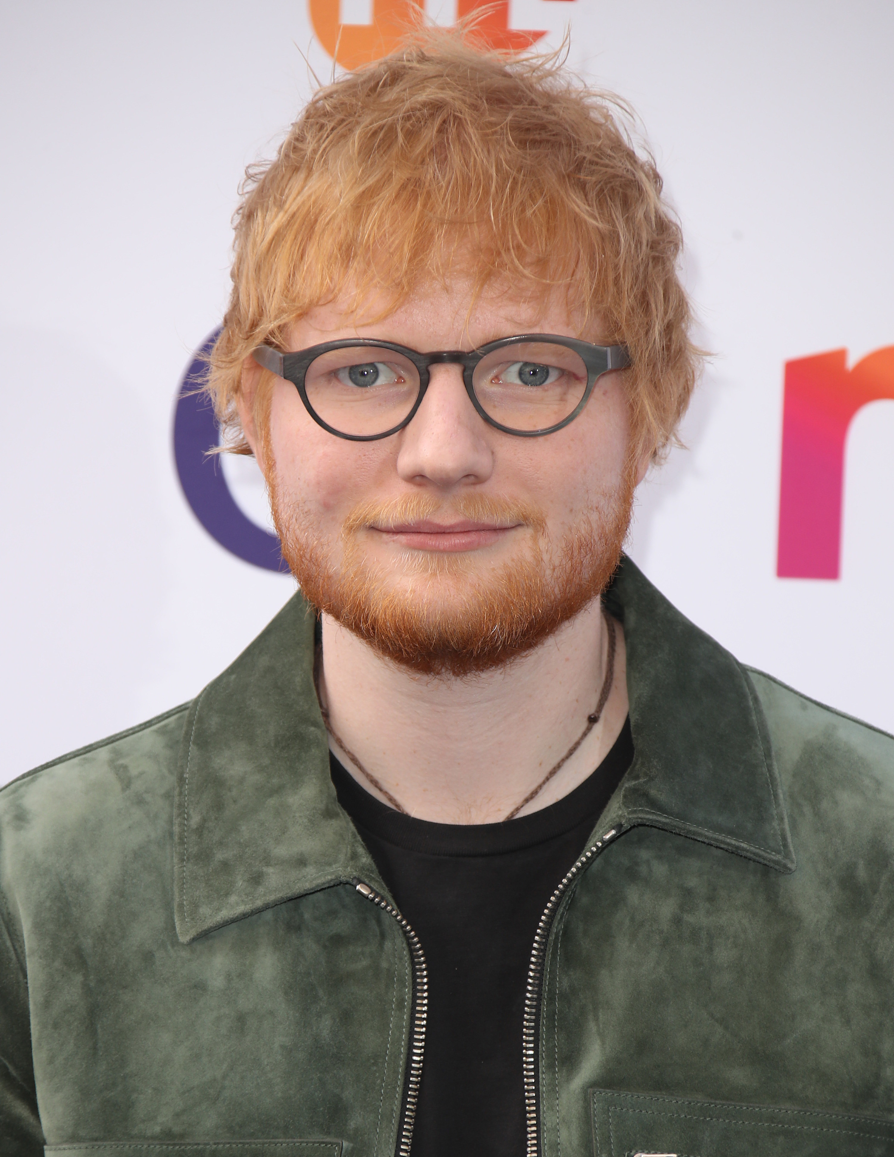 Ed Sheeran attends the Nordoff Robbins O2 Silver Clef Awards 2019 at Grosvenor House on July 05, 2019, in London, England
