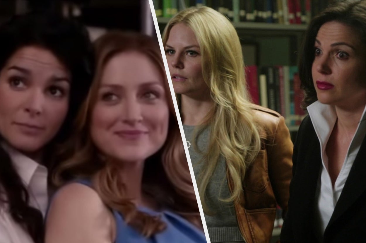 TV Best Friends With Extreme Romantic Chemistry List