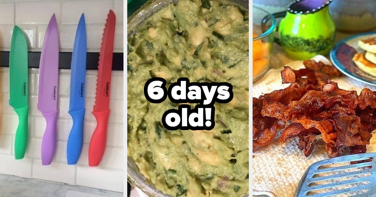 36 Things For Your Kitchen Under $20 That Reviewers Swear By