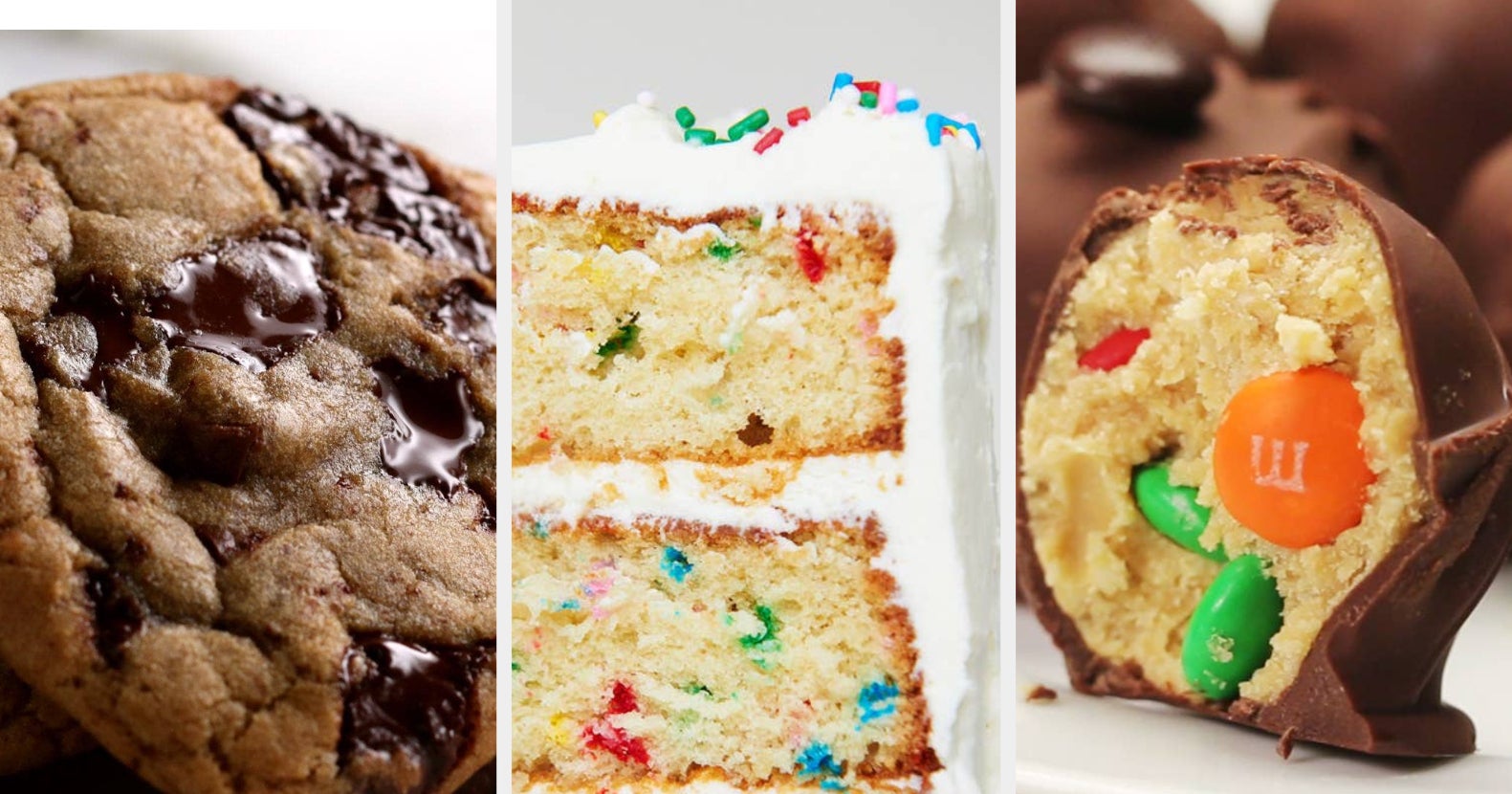 28 Easy Baking Recipes For Kids To Start With