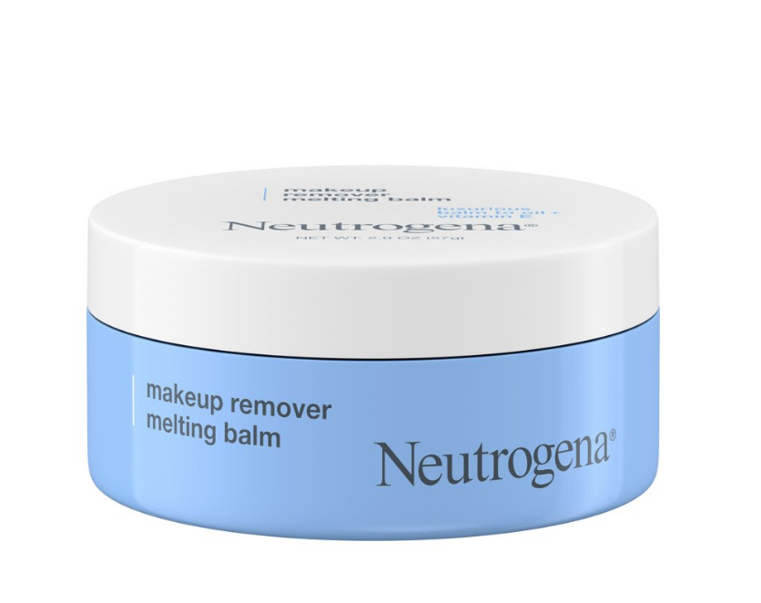 Neutrogena Makeup Remover Melting Balm